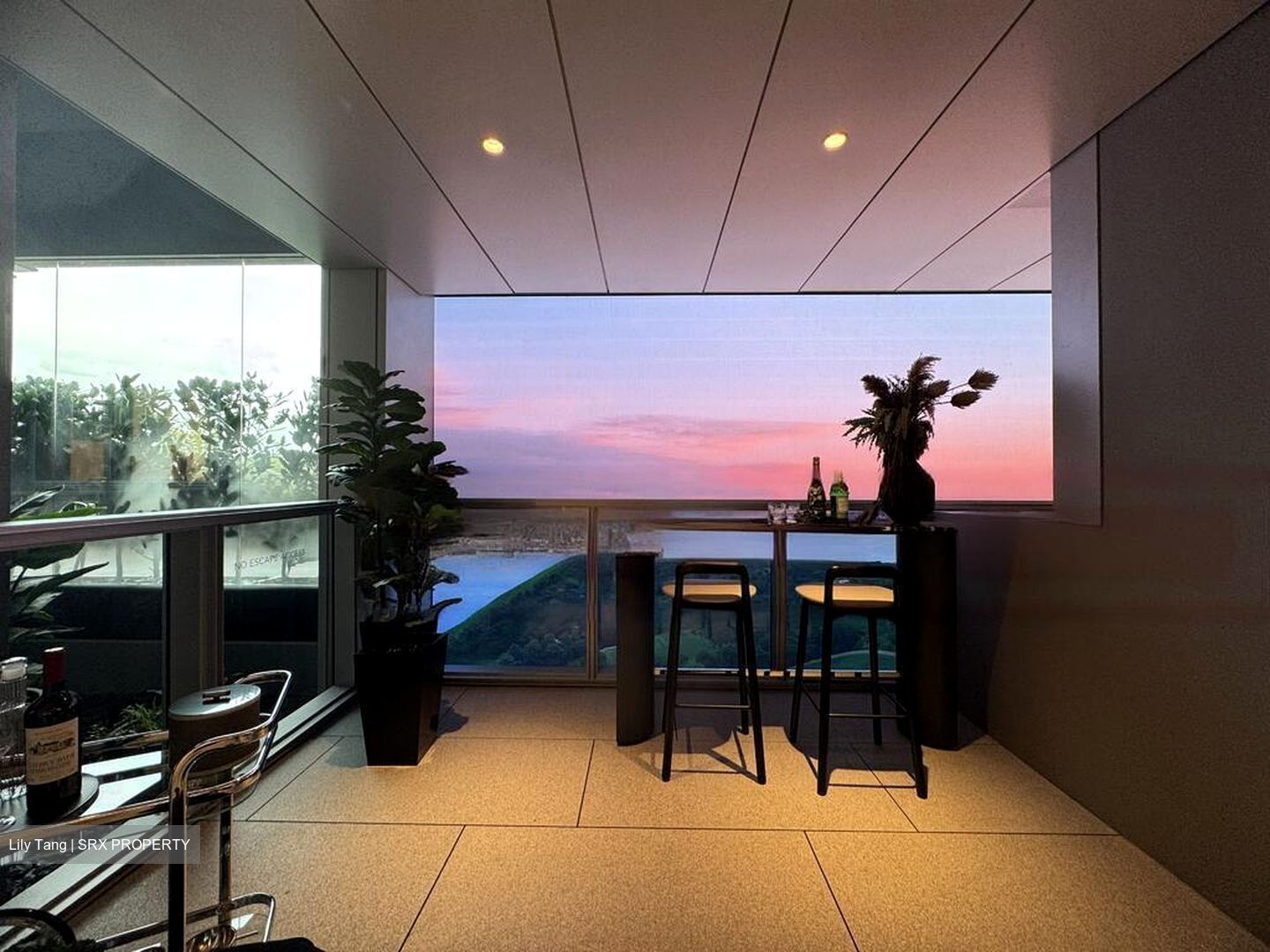 Marina View (D1), Condominium #455948361